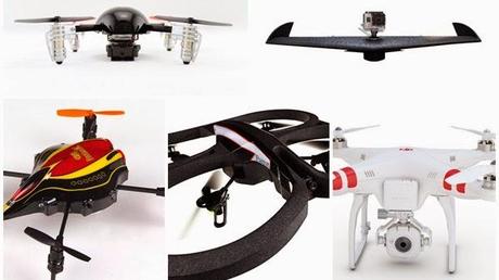 Los mejores Drones que puedes comprar y sus precios. Los mejores Drones que puedes comprar y sus precios.