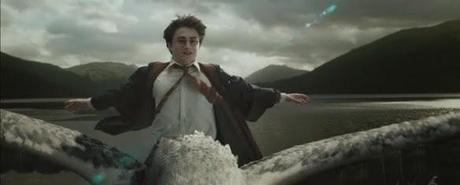 RESEÑA #33: HARRY POTTER Y EL PRISIONERO DE AZKABAN RESEÑA #33: HARRY POTTER Y EL PRISIONERO DE AZKABAN