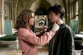 RESEÑA #33: HARRY POTTER Y EL PRISIONERO DE AZKABAN RESEÑA #33: HARRY POTTER Y EL PRISIONERO DE AZKABAN
