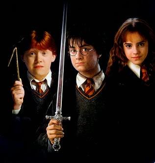 RESEÑA #29: HARRY POTTER Y LA CÁMARA SECRETA RESEÑA #29: HARRY POTTER Y LA CÁMARA SECRETA