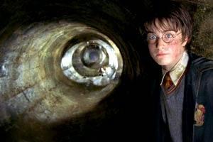 RESEÑA #29: HARRY POTTER Y LA CÁMARA SECRETA RESEÑA #29: HARRY POTTER Y LA CÁMARA SECRETA
