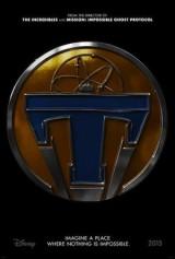 Top Ten Tuesday #10 Películas Que Ver Este 2015 Top Ten Tuesday #10 Películas Que Ver Este 2015