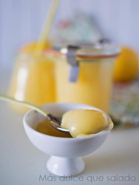 Lemon Curd