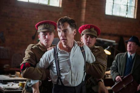 Críticas: 'The Imitation Game (Descifrando Enigma)', 2014