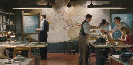 Críticas: 'The Imitation Game (Descifrando Enigma)', 2014