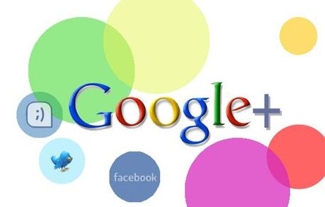 ¿Tienes google+? Únete a la comunidad Candidiasis free Google-Plus