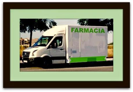 Botiquines o Farmacias Moviles Botiquines o Farmacias Moviles