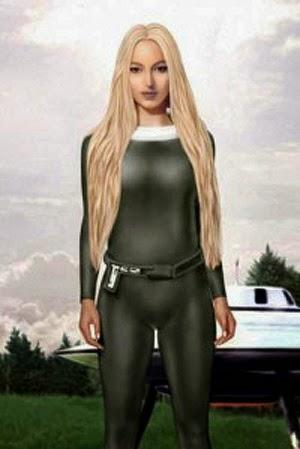 El niño que tenia una serpiente en su cabeza. Cuento fantastico El niño que tenia una serpiente en su cabeza. Cuento fantastico