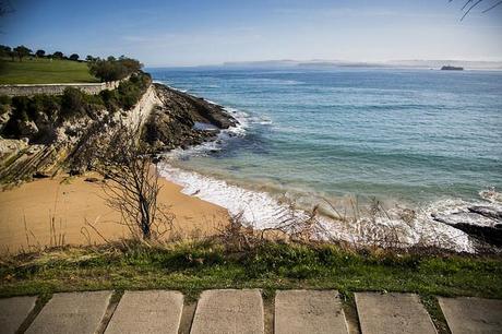 Por los Cabos, Mataleñas Parque de Mataleñas, Santander