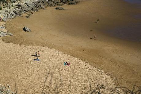 Por los Cabos, Mataleñas Mataleñas, Santander