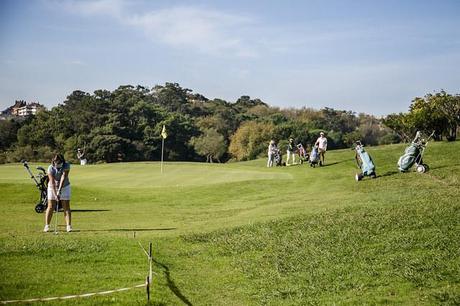 Por los Cabos, Mataleñas Parque de Mataleñas, Santander