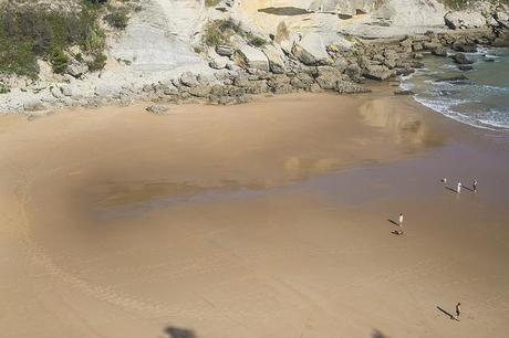 Por los Cabos, Mataleñas Mataleñas, Cantabria