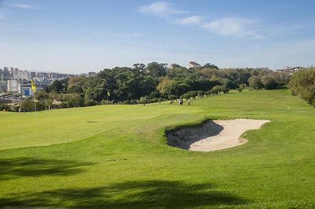 Por los Cabos, Mataleñas Parque de Mataleñas, Santander