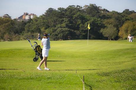 Por los Cabos, Mataleñas Parque de Mataleñas, Santander