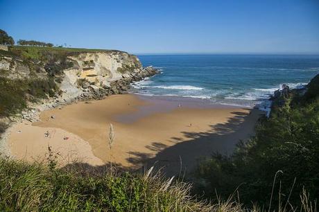 Por los Cabos, Mataleñas Mataleñas, Santander