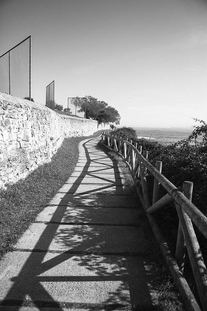 Por los Cabos, Mataleñas Parque de Mataleñas, Santander