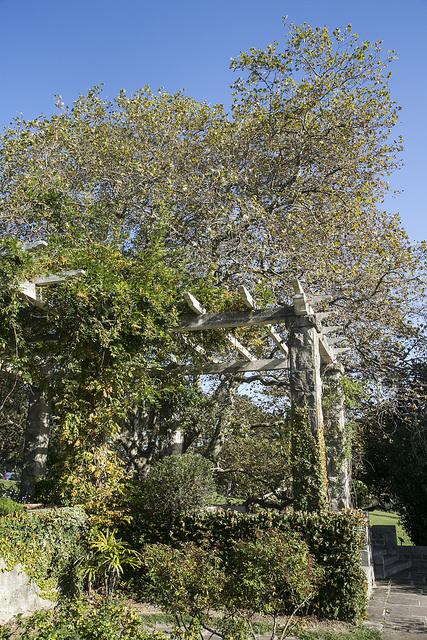 Por los Cabos, Mataleñas Parque de Mataleñas, Santander