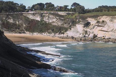 Por los Cabos, Mataleñas Parque de Mataleñas