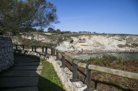 Por los Cabos, Mataleñas Parque de Mataleñas