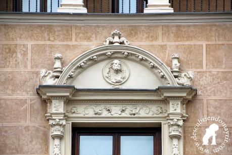 Palacio de Bermejillo Palacio de Bermejillo