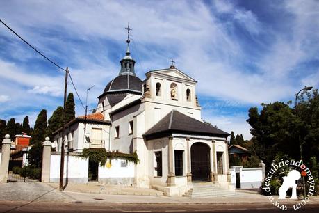 San Isidro 2014