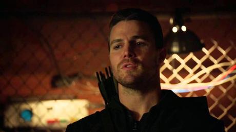 SQMDVV: ARROW -TEMPORADA 3- THE BRAVE AND THE BOLD SQMDVV: ARROW -TEMPORADA 3- THE BRAVE AND THE BOLD