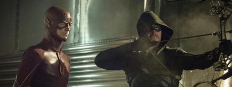 SQMDVV: ARROW -TEMPORADA 3- THE BRAVE AND THE BOLD SQMDVV: ARROW -TEMPORADA 3- THE BRAVE AND THE BOLD