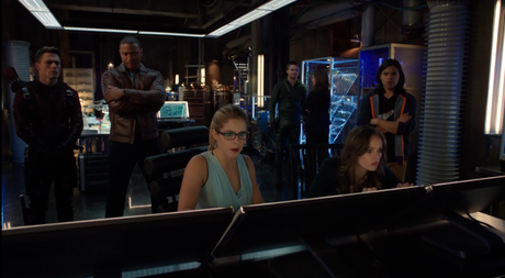 SQMDVV: ARROW -TEMPORADA 3- THE BRAVE AND THE BOLD SQMDVV: ARROW -TEMPORADA 3- THE BRAVE AND THE BOLD