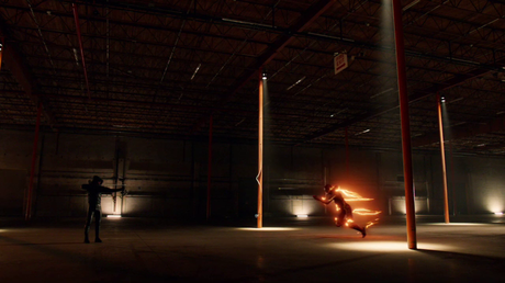 SQMDVV: ARROW -TEMPORADA 3- THE BRAVE AND THE BOLD SQMDVV: ARROW -TEMPORADA 3- THE BRAVE AND THE BOLD