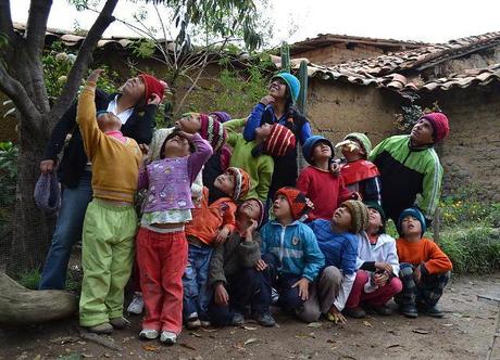 Enséñame, pero bonito: Otra forma de aprender es posible