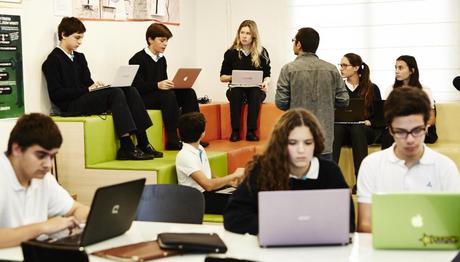 Sor Innovación, la monja que está revolucionando la educación española Sor Innovación, la monja que está revolucionando la educación española