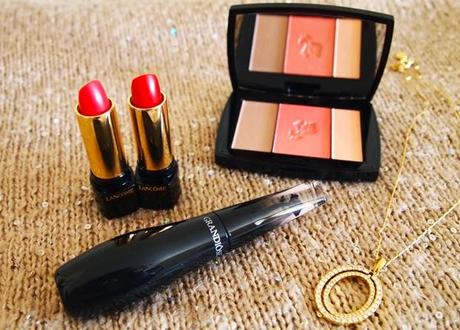 Lancôme Primavera 2015 Lancôme Primavera 2015