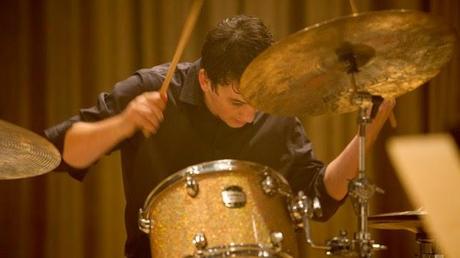 WHIPLASH: LA SOLEDAD DEL BATERÍA DE JAZZ