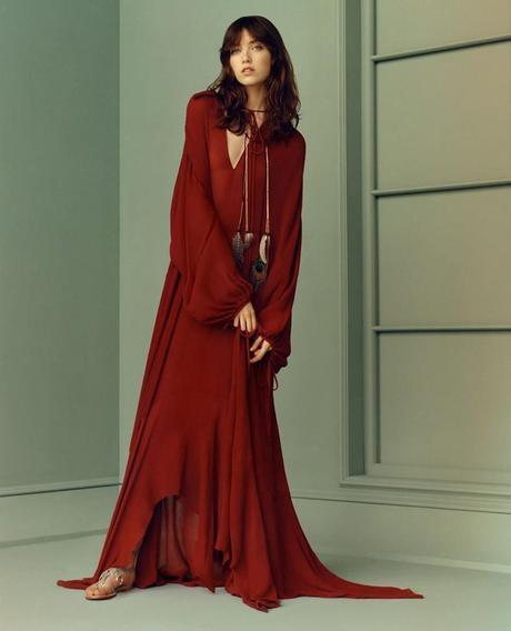 ZARA SPRING-SUMMER 2015 Zara_Spring_Summer_2015-Lookbook-Fashion-10