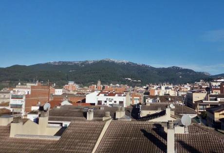 Domingo, 1 de febrero de 2015 El Farell