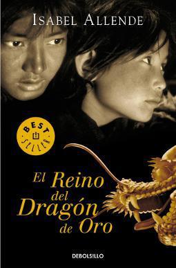 El reino del dragón de oro El reino del dragón de oro