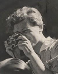 La fotógrafa de la Guerra Civil, Gerda Taro (1910-1937)
