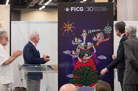 FICG30 da a conocer competencia oficial