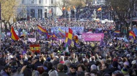 Carta abierta a Pablo Iglesias