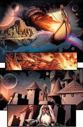 Thor_Annual_Preview_3 Primer vistazo a THOR ANNUAL # 1