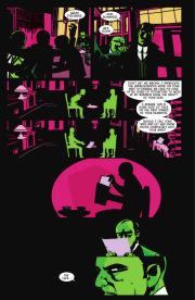 United States of Murder Inc. #6 5 Todos los previos de Marvel del 4/2/2015