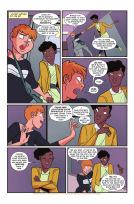 Unbeatable Squirrel Girl #2 4 Todos los previos de Marvel del 4/2/2015