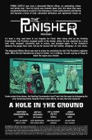 The Punisher #15 2 Todos los previos de Marvel del 4/2/2015
