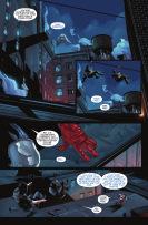 All-New Captain America Fear Him #1 2 Todos los previos de Marvel del 4/2/2015