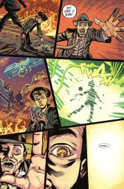 Operation S.I.N. #2 4 Todos los previos de Marvel del 4/2/2015