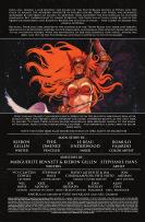 Angela Asgard’s Assassin #3 4 Todos los previos de Marvel del 4/2/2015