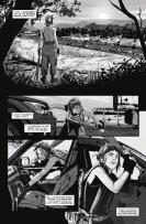 Return Of The Living Deadpool #1 4 Todos los previos de Marvel del 4/2/2015