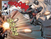 Marvel’s Ant-Man Prelude #1 3 Todos los previos de Marvel del 4/2/2015