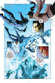 Wolverines #5 3 Todos los previos de Marvel del 4/2/2015