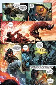 Angela Asgard’s Assassin #3 7 Todos los previos de Marvel del 4/2/2015